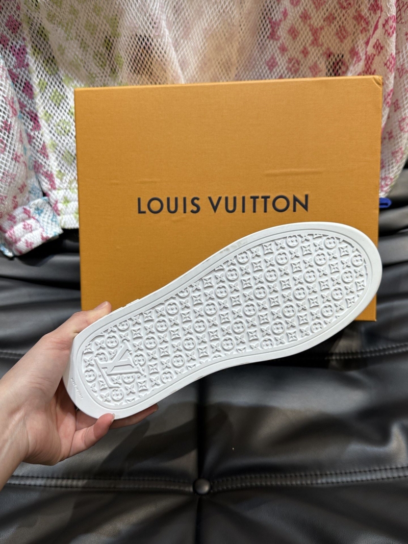 LV Casual Shoes